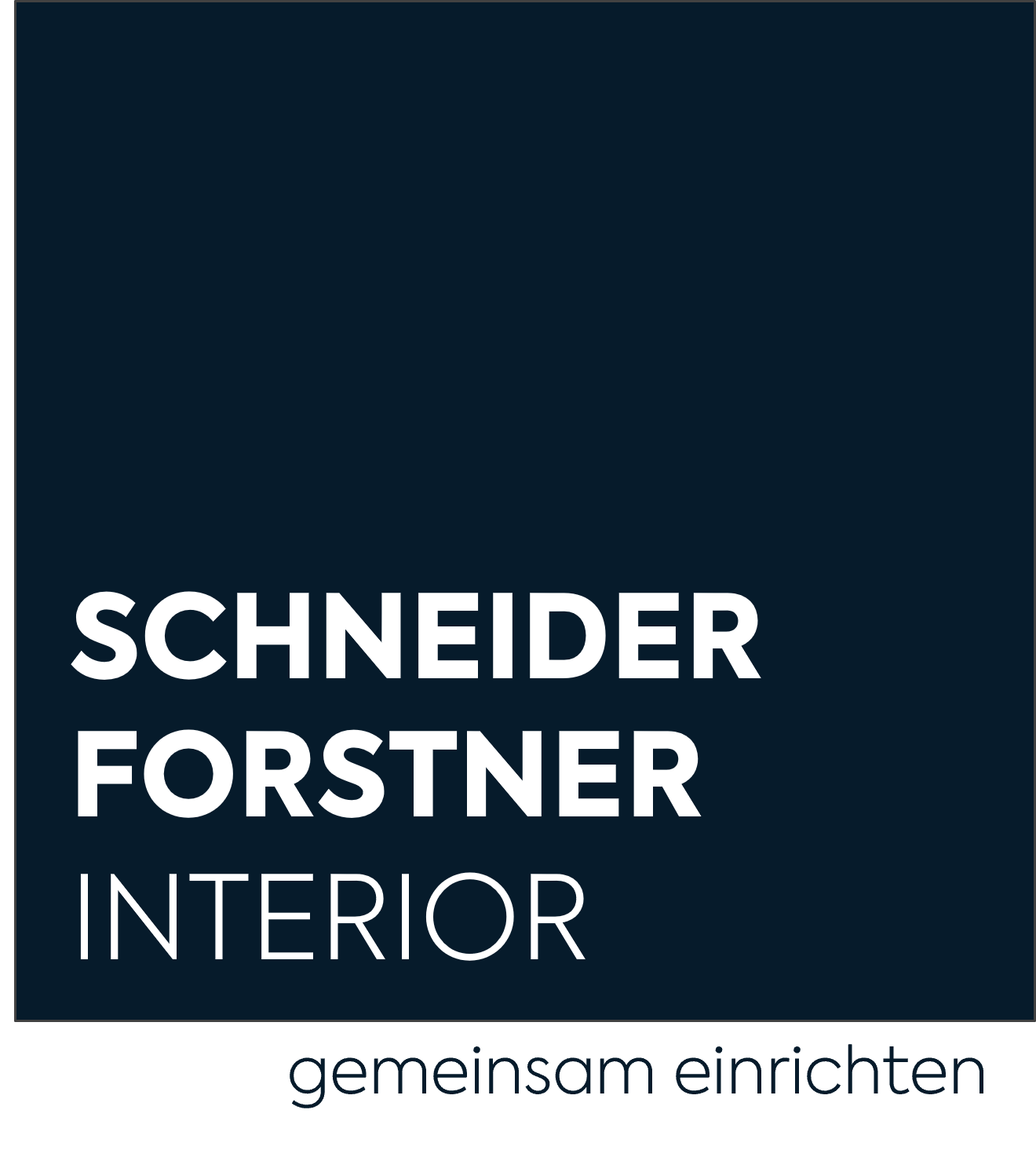 Schneider Forstner Interior